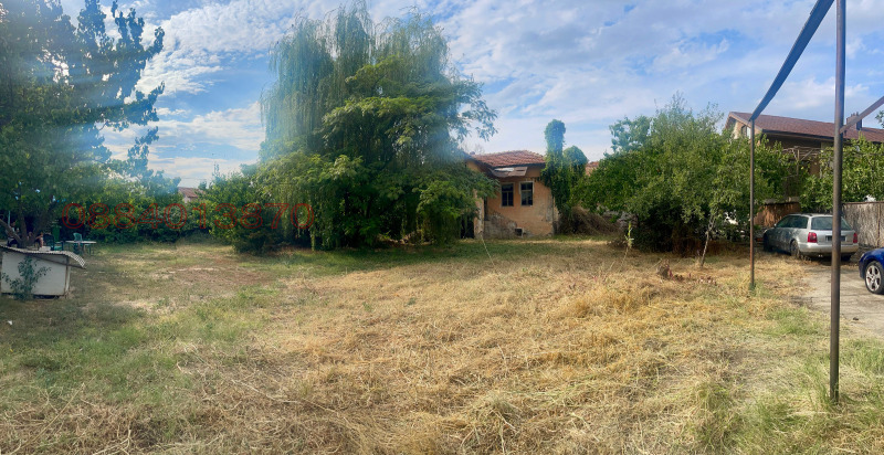 Продава ПАРЦЕЛ, област Пловдив, гр. Стамболийски • 105000 € • 62126920 — Holmes.bg