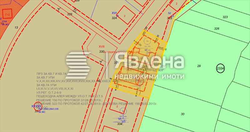 Продава ПАРЦЕЛ, гр. София, гр. Банкя