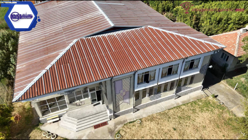 Продава БИЗНЕС ИМОТ, с. Морава, област Велико Търново, снимка 10 - Други - 51982814