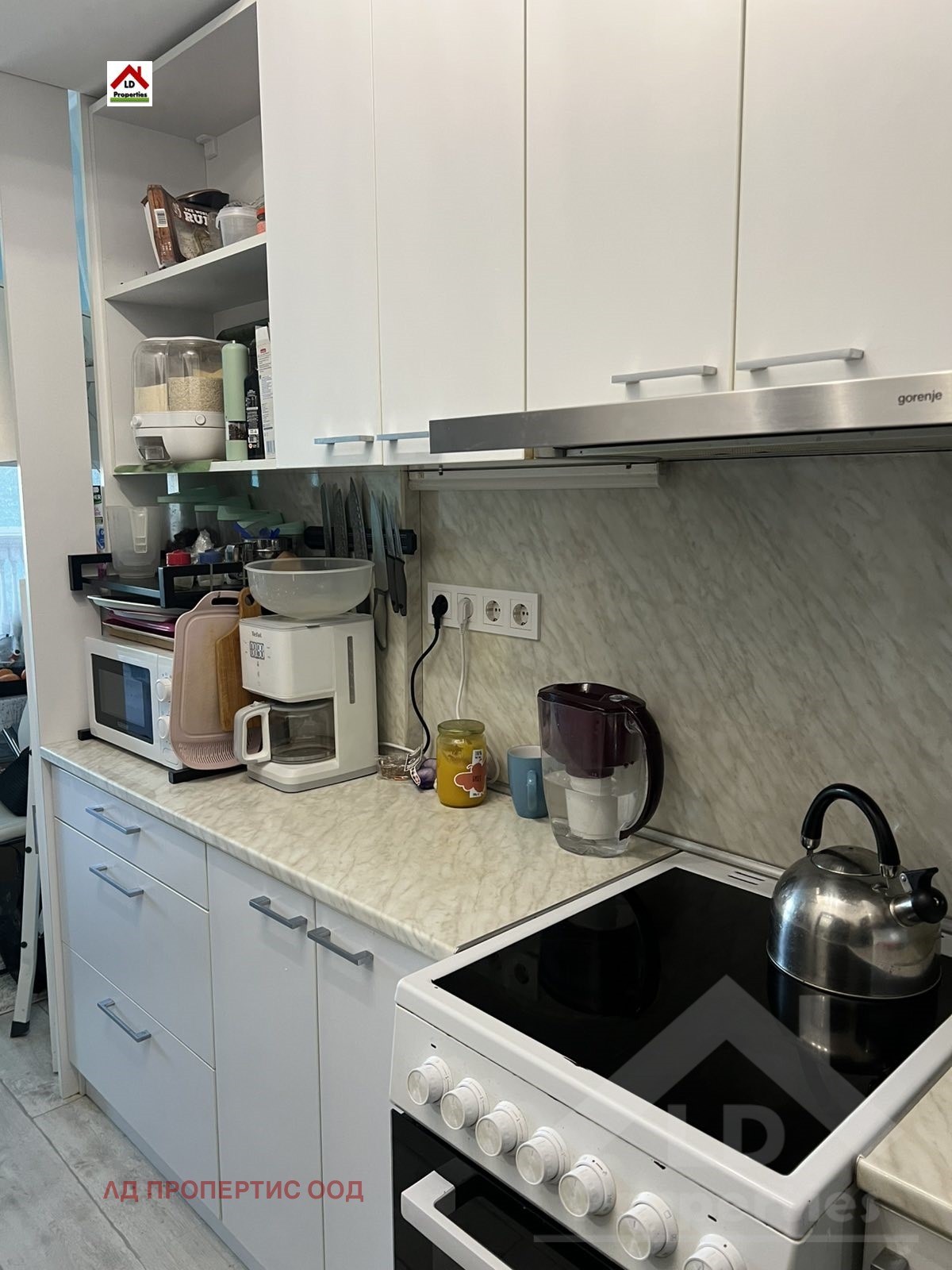 Продава 1-СТАЕН, гр. Варна, к.к. Св.Св. Константин и Елена, снимка 7 - Апартаменти - 54053208