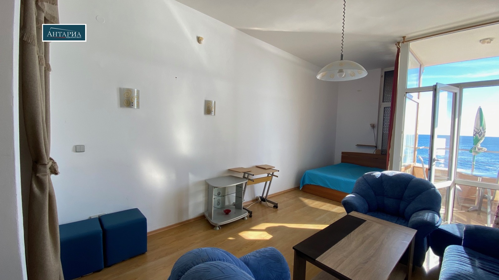 Продава 1-СТАЕН, гр. Созопол, област Бургас, снимка 6 - Апартаменти - 56206428