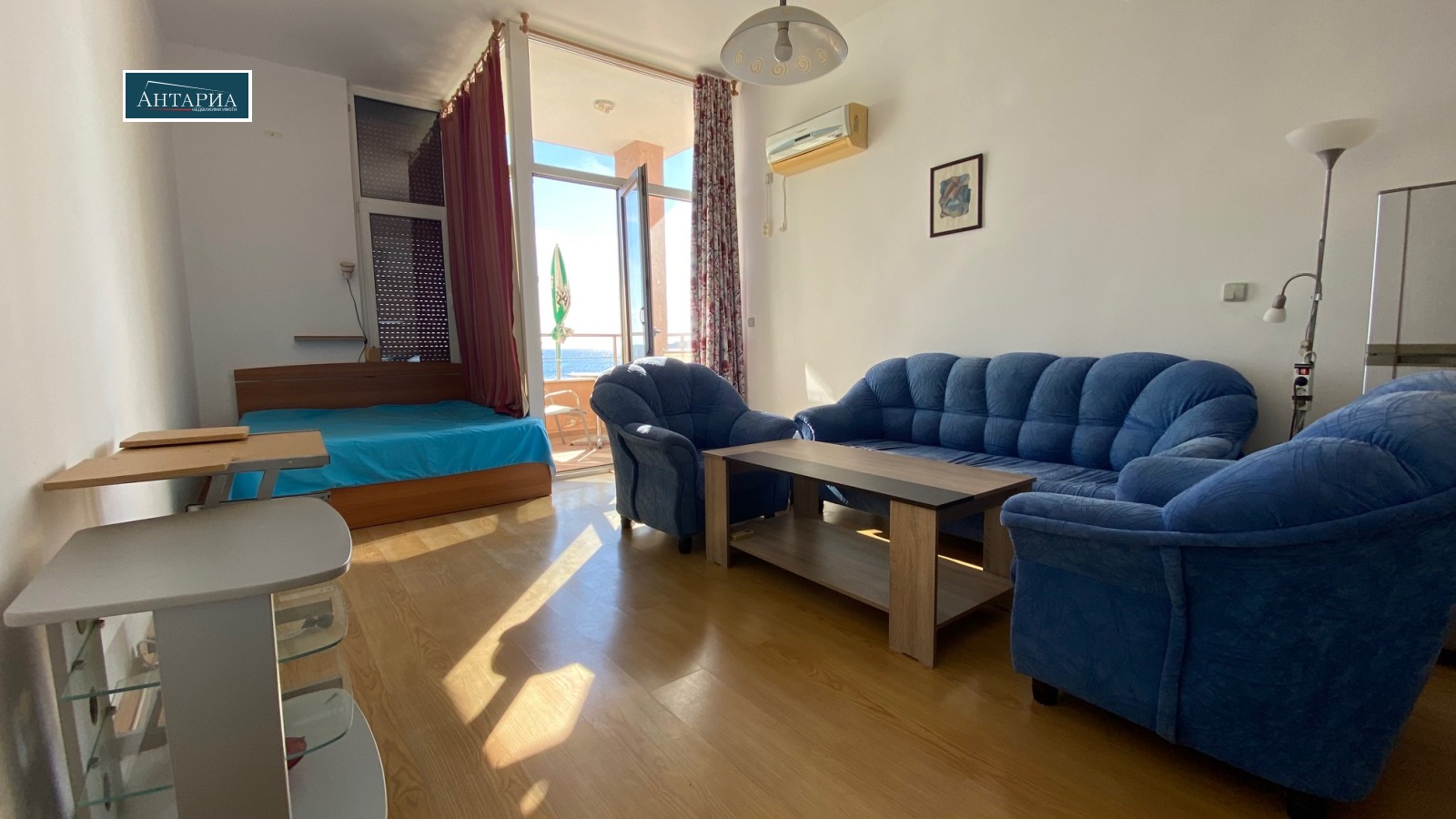 Продава 1-СТАЕН, гр. Созопол, област Бургас, снимка 5 - Апартаменти - 56206428
