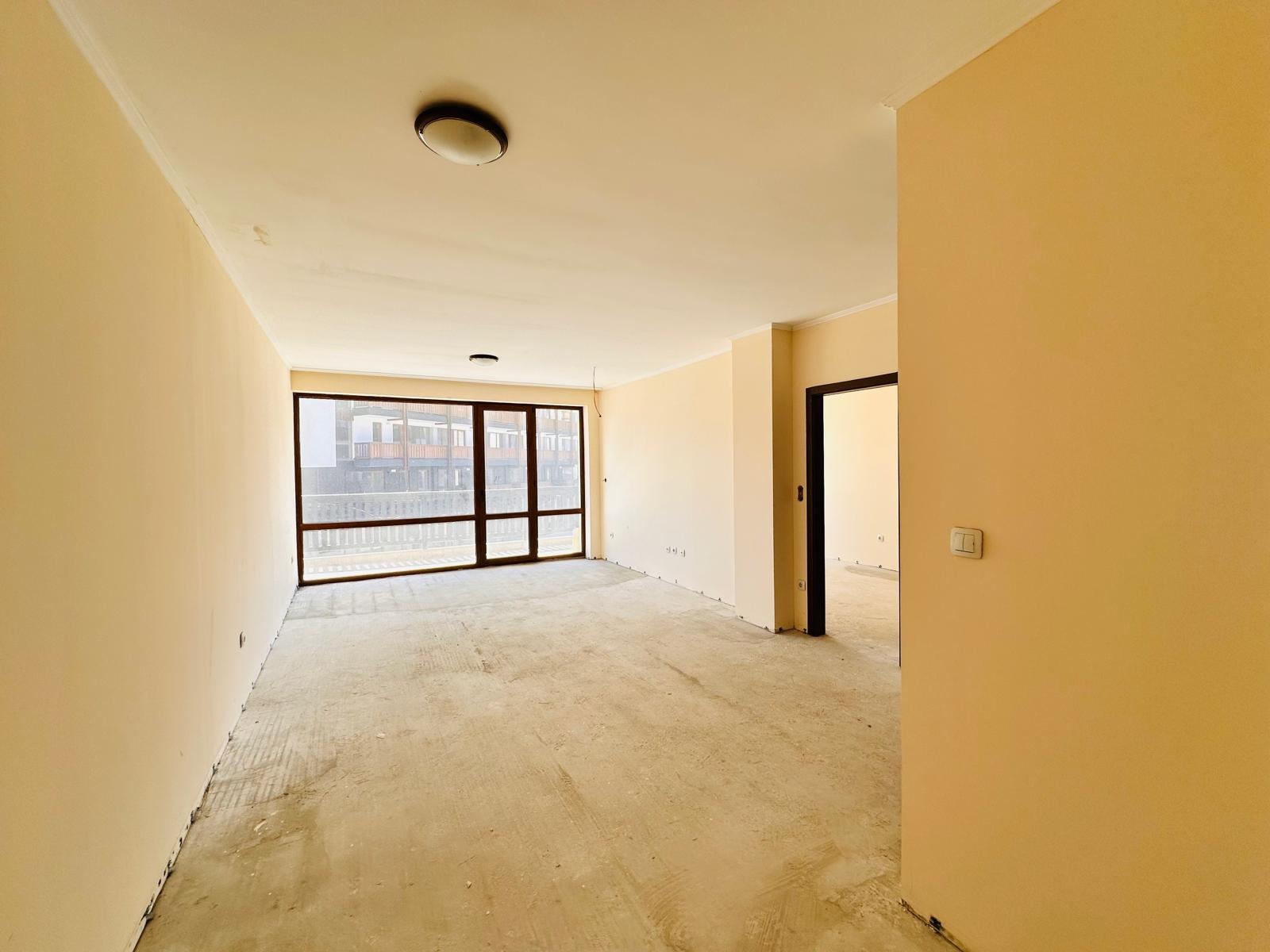 Продава 2-СТАЕН, гр. Банско, област Благоевград, снимка 2 - Апартаменти - 53388544