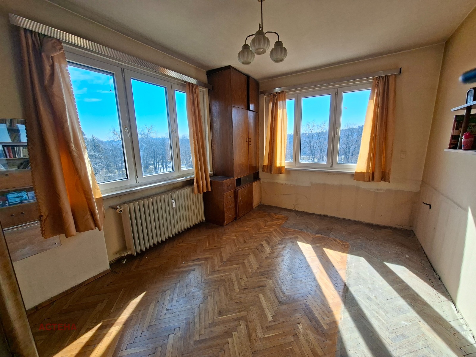 Продава 2-СТАЕН, гр. София, Оборище, снимка 3 - Апартаменти - 53669109