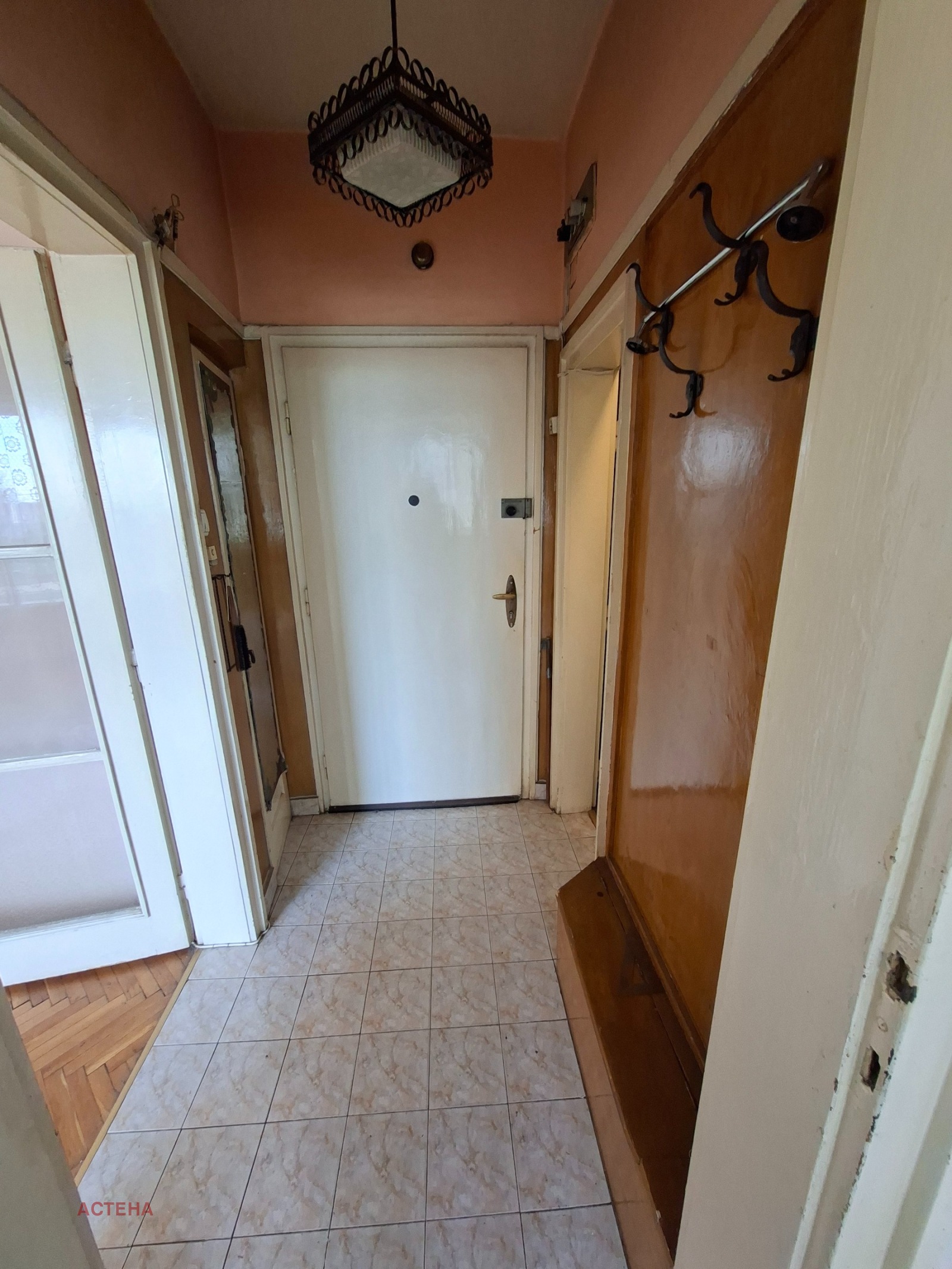 Продава 2-СТАЕН, гр. София, Оборище, снимка 10 - Апартаменти - 53669109