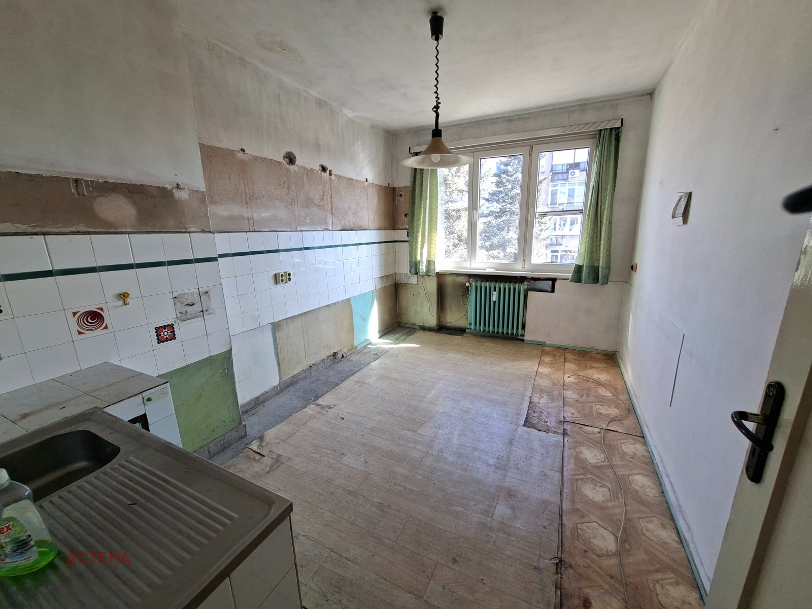 Продава 2-СТАЕН, гр. София, Оборище, снимка 6 - Апартаменти - 53669109