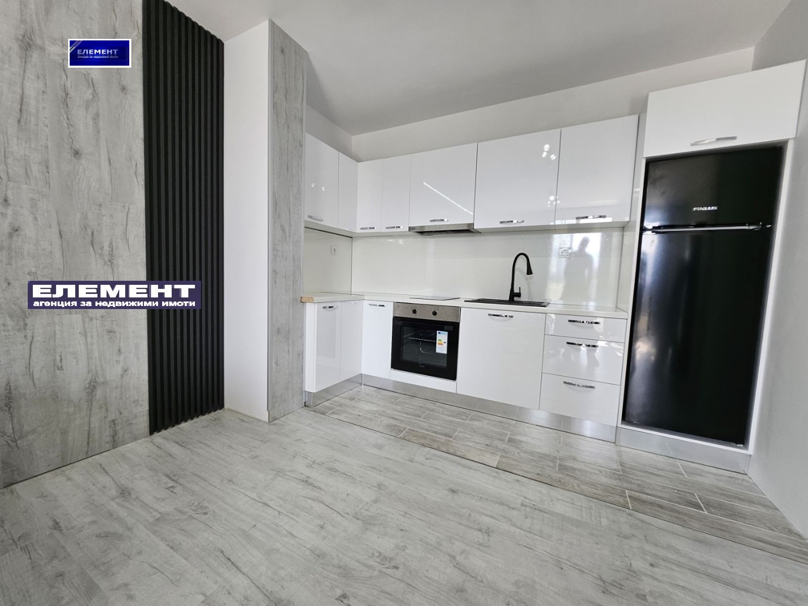 Продава 2-СТАЕН, гр. Пловдив, Коматево, снимка 4 - Апартаменти - 53823647