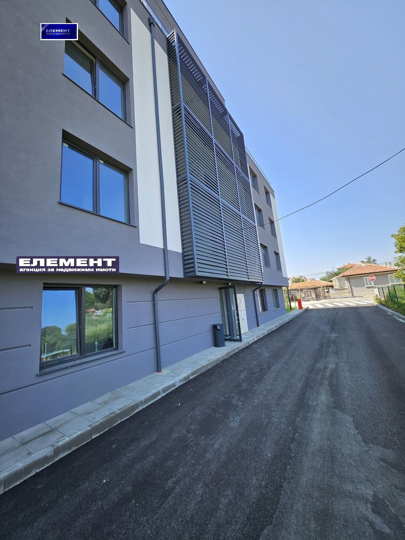 Продава 2-СТАЕН, гр. Пловдив, Коматево, снимка 10 - Апартаменти - 53823647