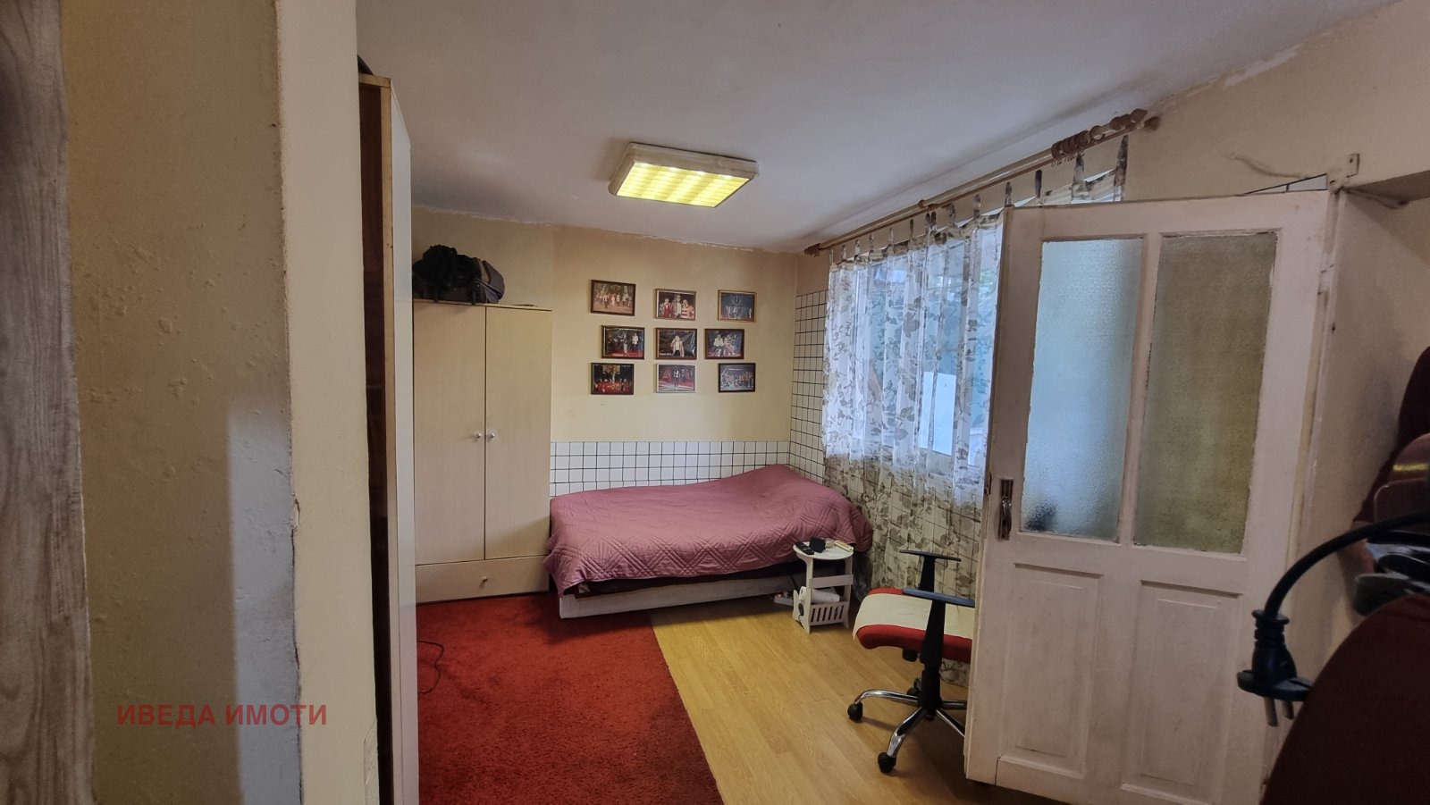 Продава 2-СТАЕН, гр. Варна, Погреби, снимка 3 - Апартаменти - 54831418