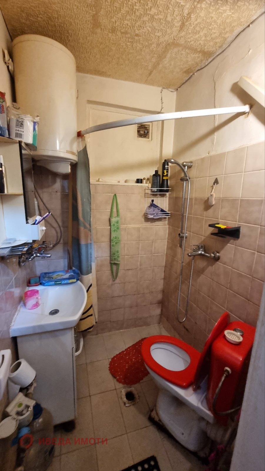 Продава 2-СТАЕН, гр. Варна, Погреби, снимка 9 - Апартаменти - 54831418