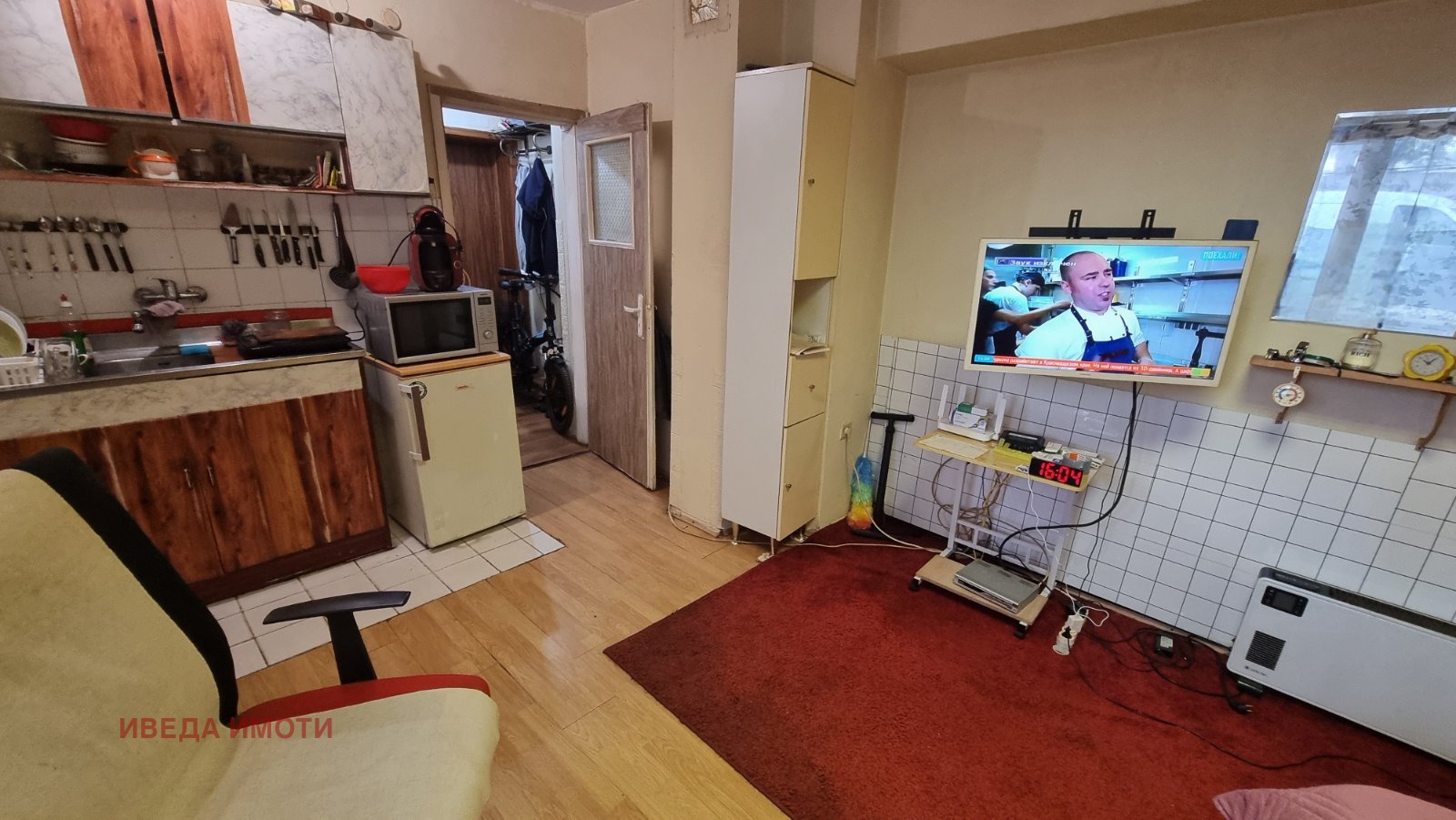Продава 2-СТАЕН, гр. Варна, Погреби