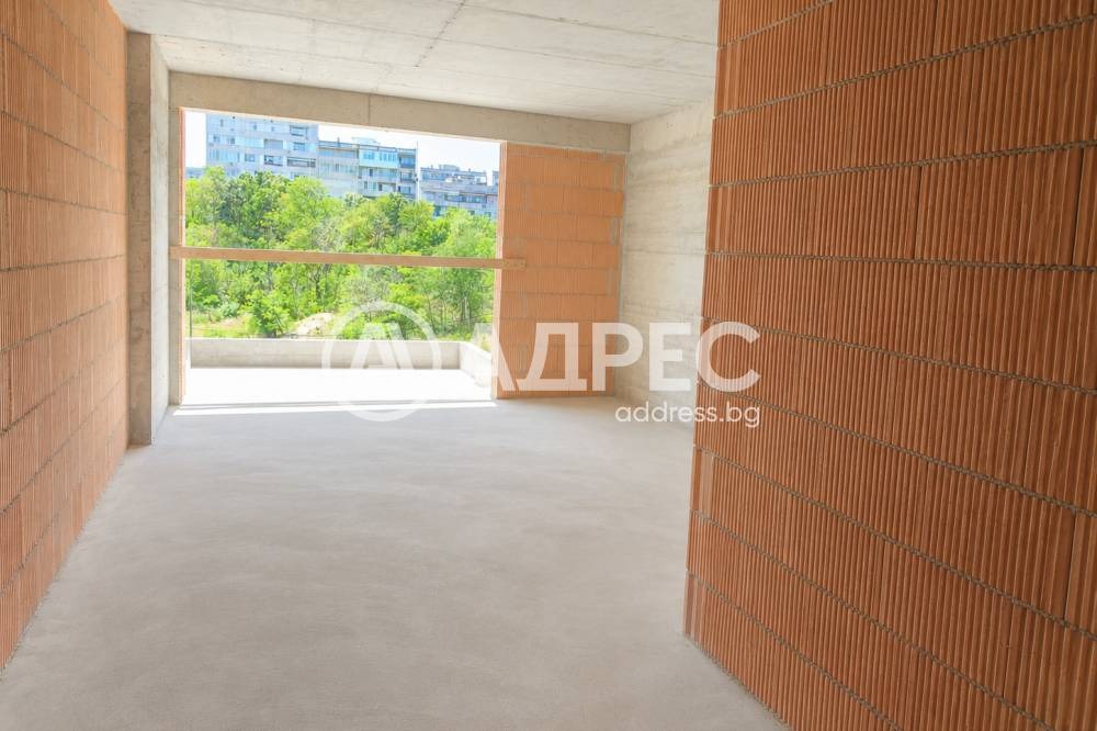 Продава 2-СТАЕН, гр. Варна, Младост 1, снимка 2 - Апартаменти - 55883842