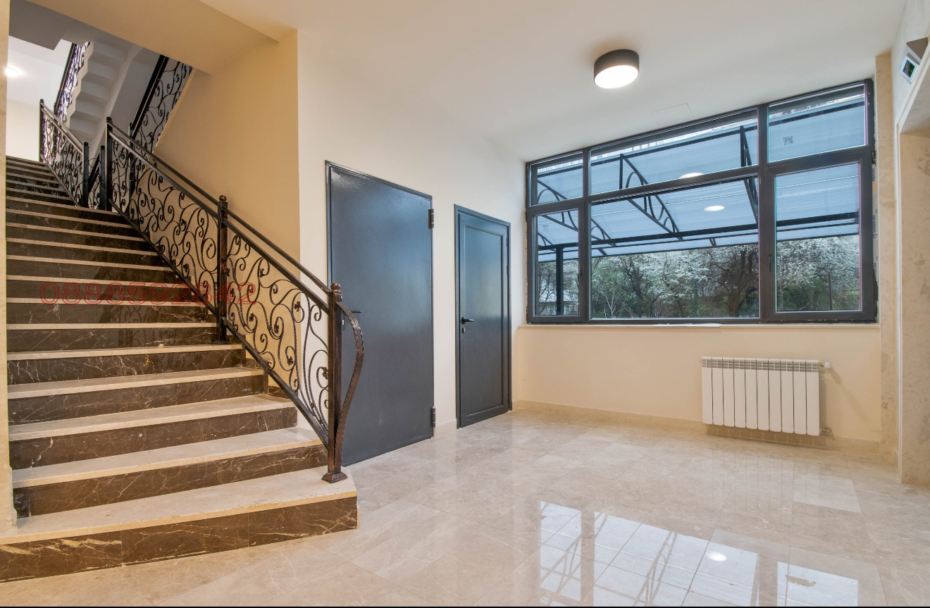 Продава 2-СТАЕН, гр. София, Гоце Делчев, снимка 4 - Апартаменти - 56272318