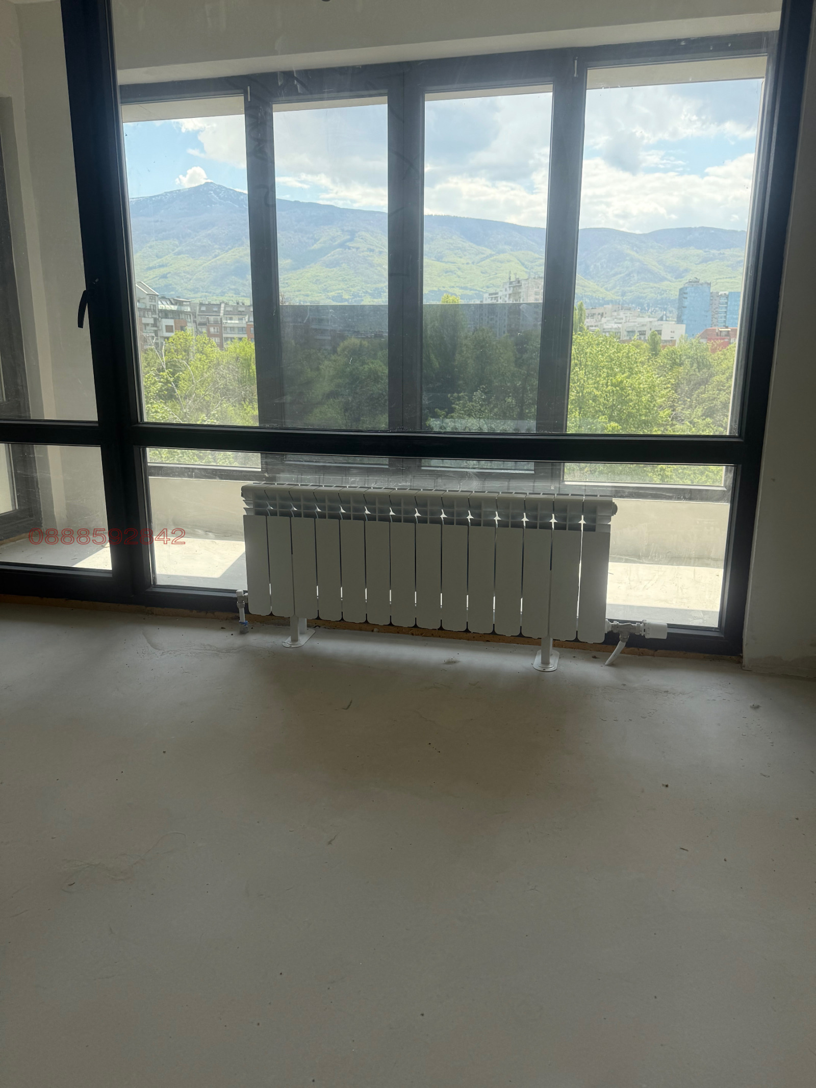Продава 2-СТАЕН, гр. София, Гоце Делчев, снимка 6 - Апартаменти - 56272318