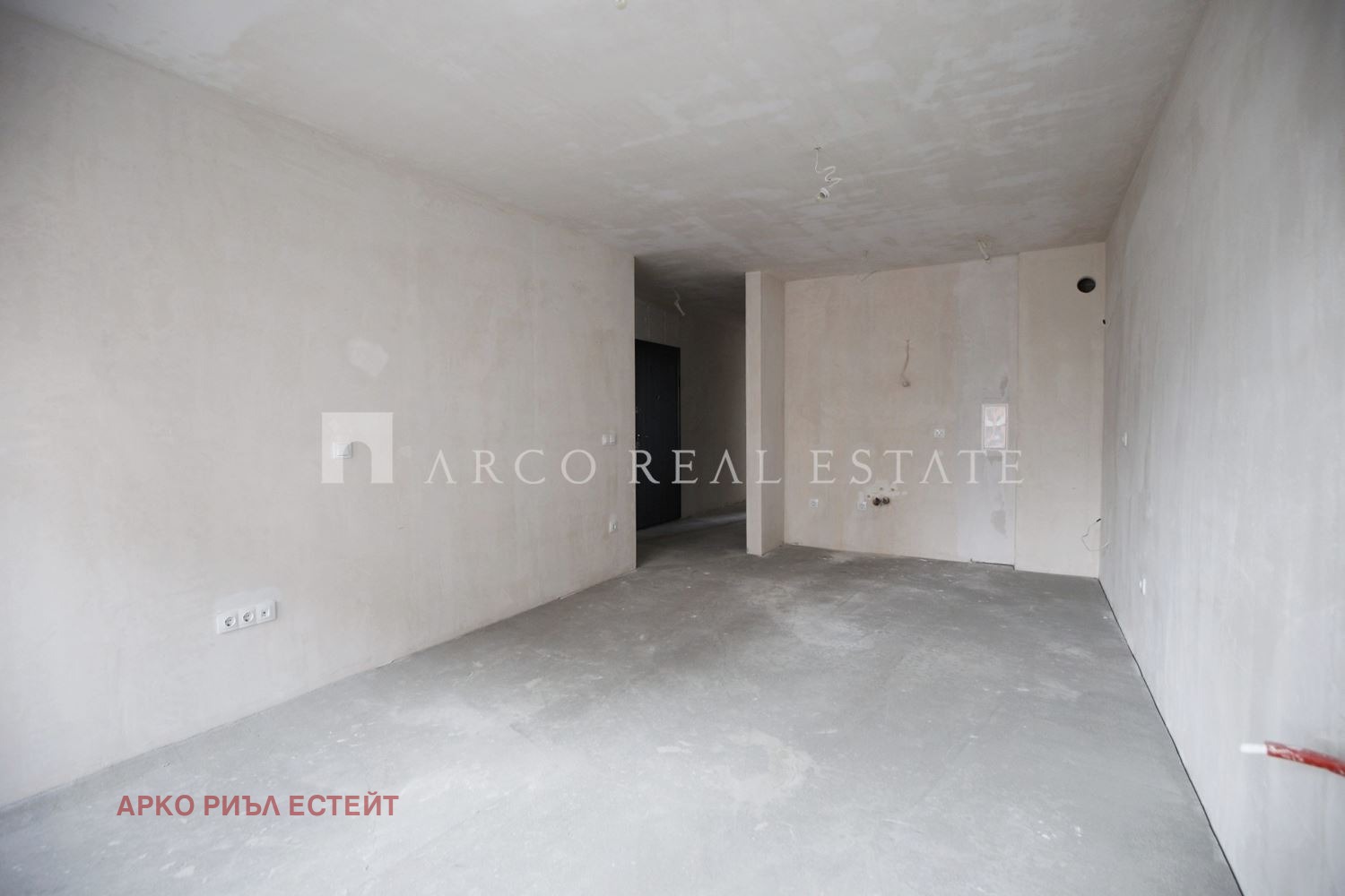 Продава 3-СТАЕН, гр. София, Манастирски ливади, снимка 7 - Апартаменти - 52164866