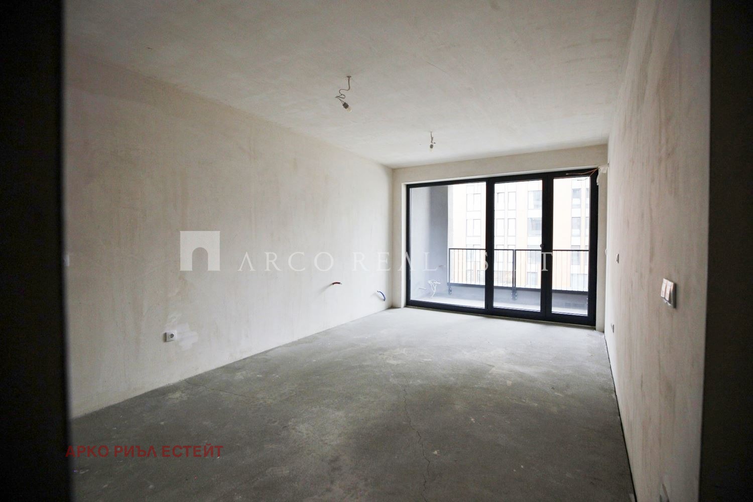 Продава 3-СТАЕН, гр. София, Манастирски ливади, снимка 8 - Апартаменти - 52164866