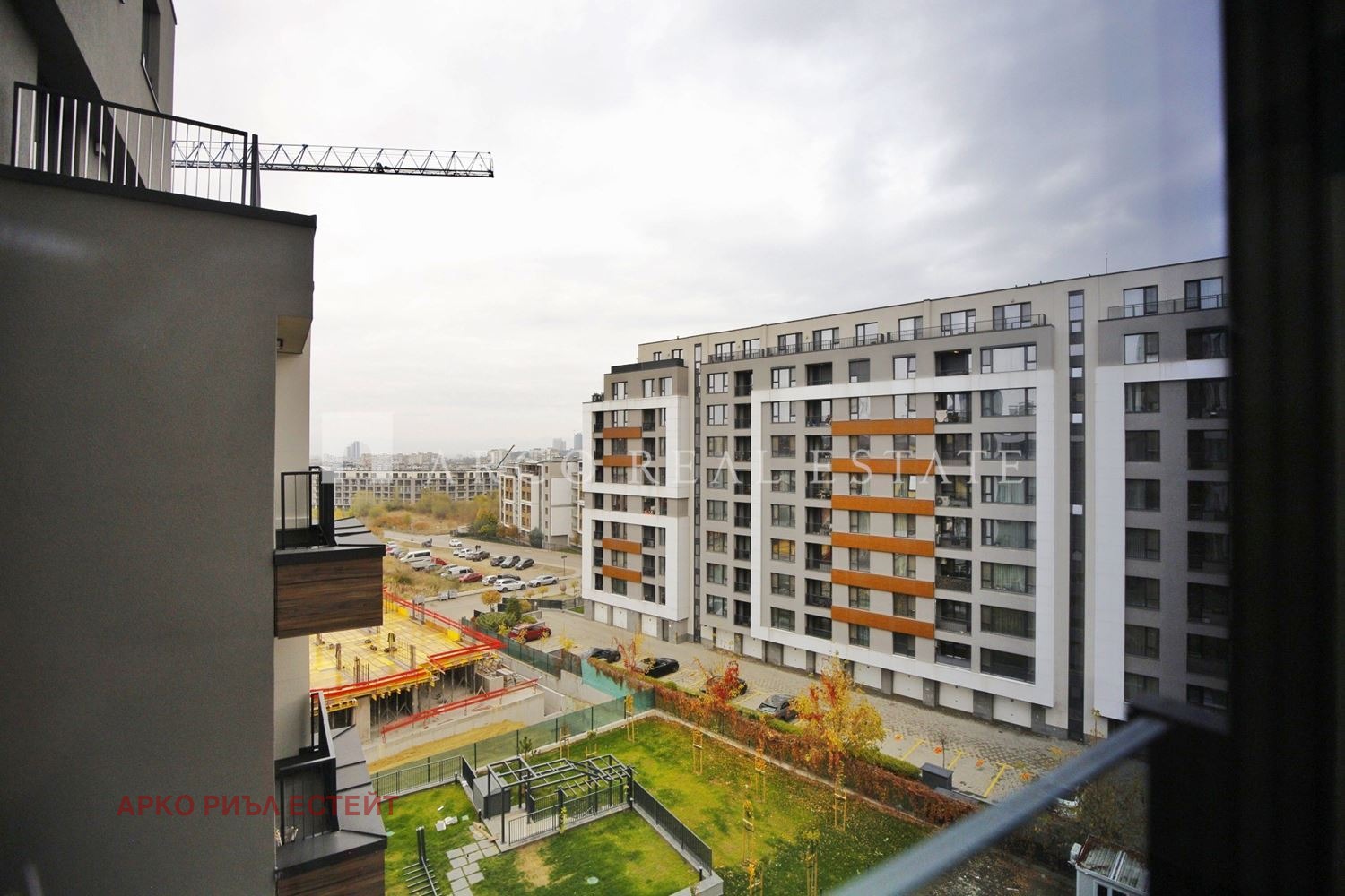 Продава 3-СТАЕН, гр. София, Манастирски ливади, снимка 10 - Апартаменти - 52164866