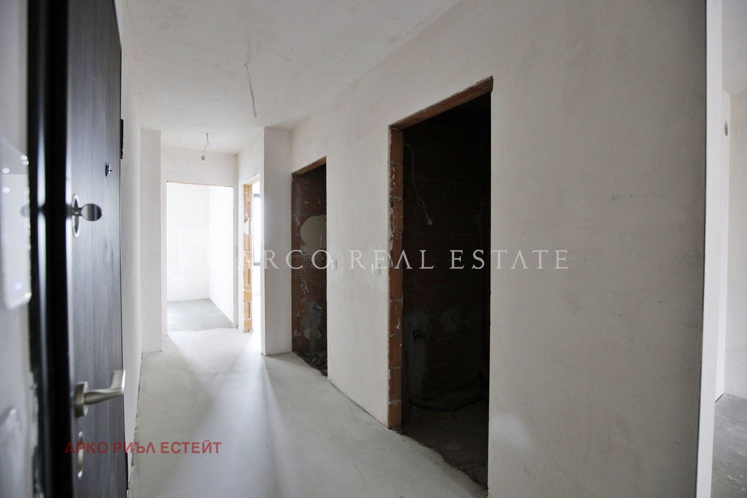 Продава 3-СТАЕН, гр. София, Манастирски ливади, снимка 6 - Апартаменти - 52164866