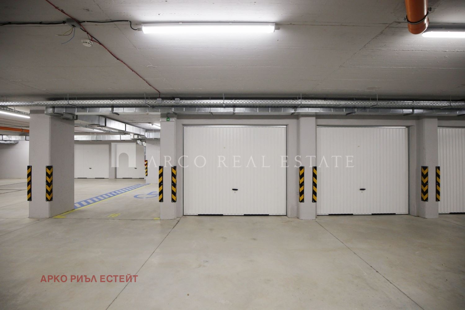 Продава 3-СТАЕН, гр. София, Манастирски ливади, снимка 12 - Апартаменти - 52164866