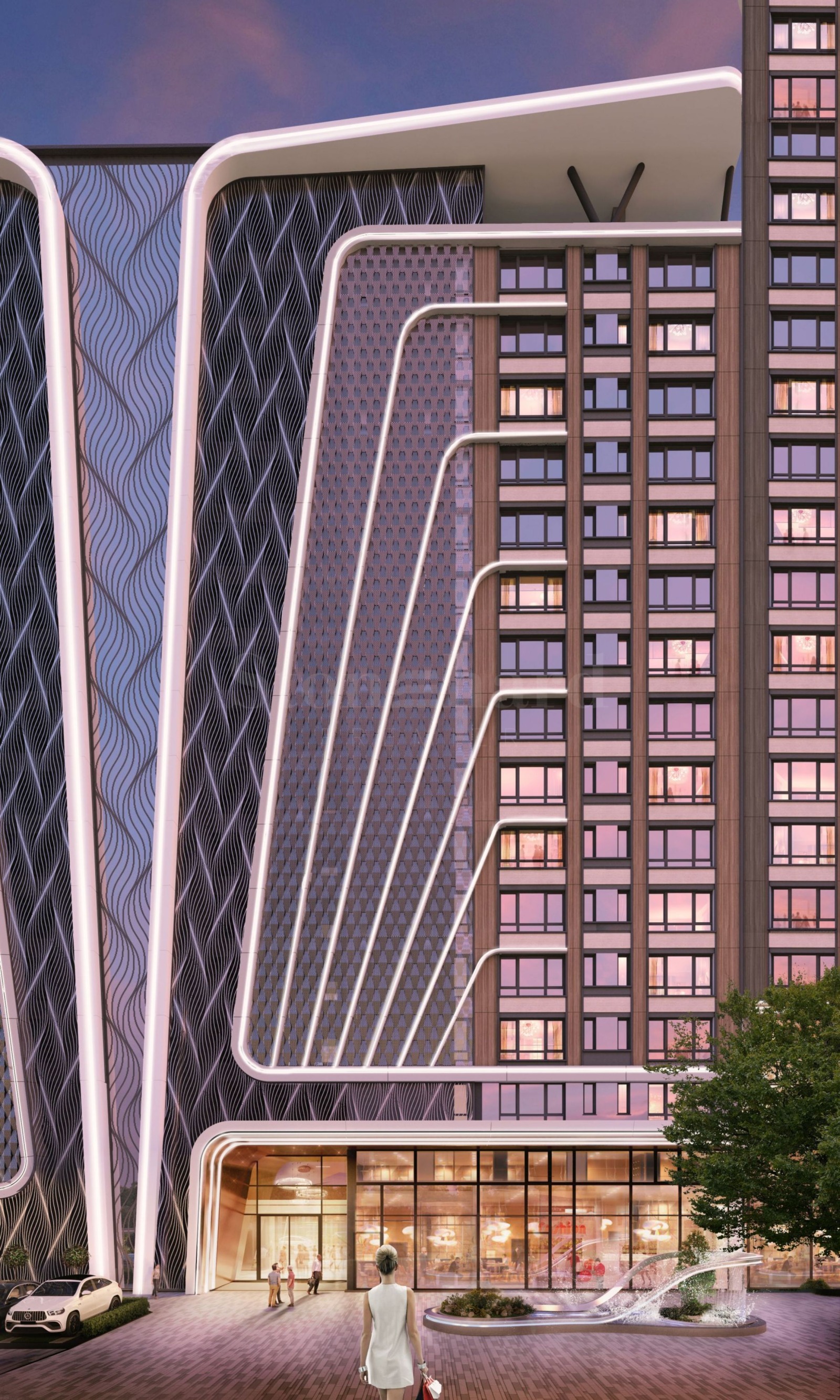 Продава 3-СТАЕН, гр. София, Младост 3, снимка 6 - Апартаменти - 52215082