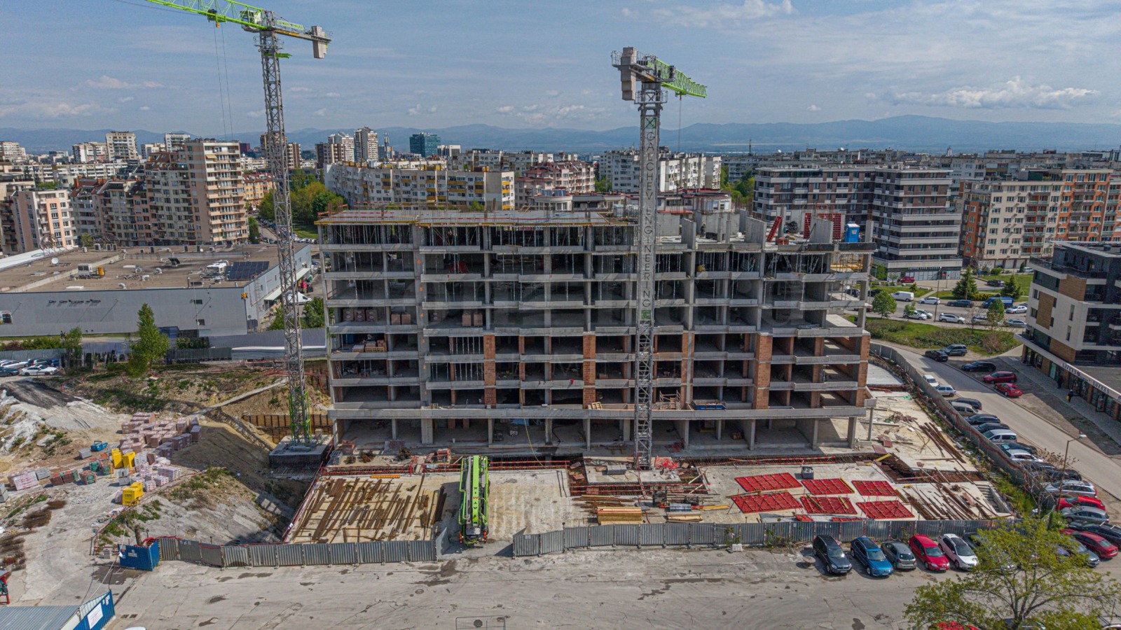 Продава 3-СТАЕН, гр. София, Младост 3, снимка 13 - Апартаменти - 52215082