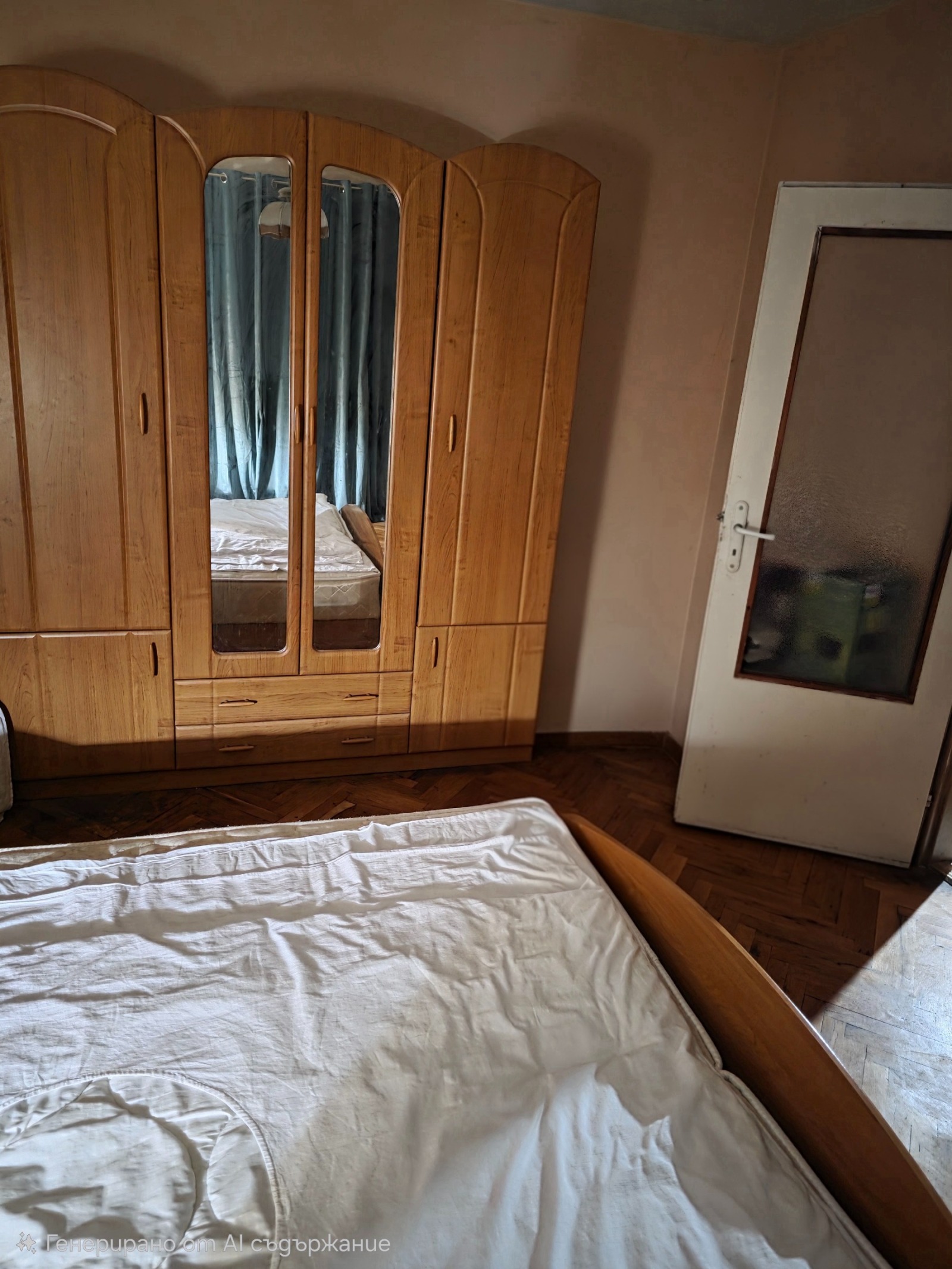 Продава 3-СТАЕН, гр. Казанлък, област Стара Загора, снимка 2 - Апартаменти - 53239625
