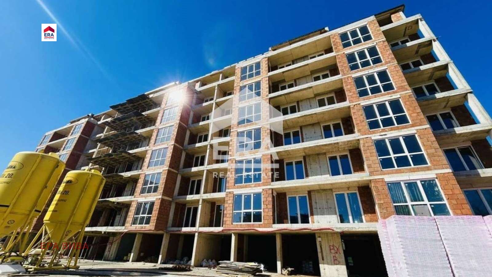 Продава 3-СТАЕН, гр. София, Левски Г, снимка 2 - Апартаменти - 54291644