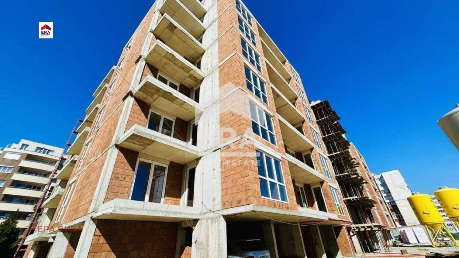 Продава 3-СТАЕН, гр. София, Левски Г, снимка 3 - Апартаменти - 54291644