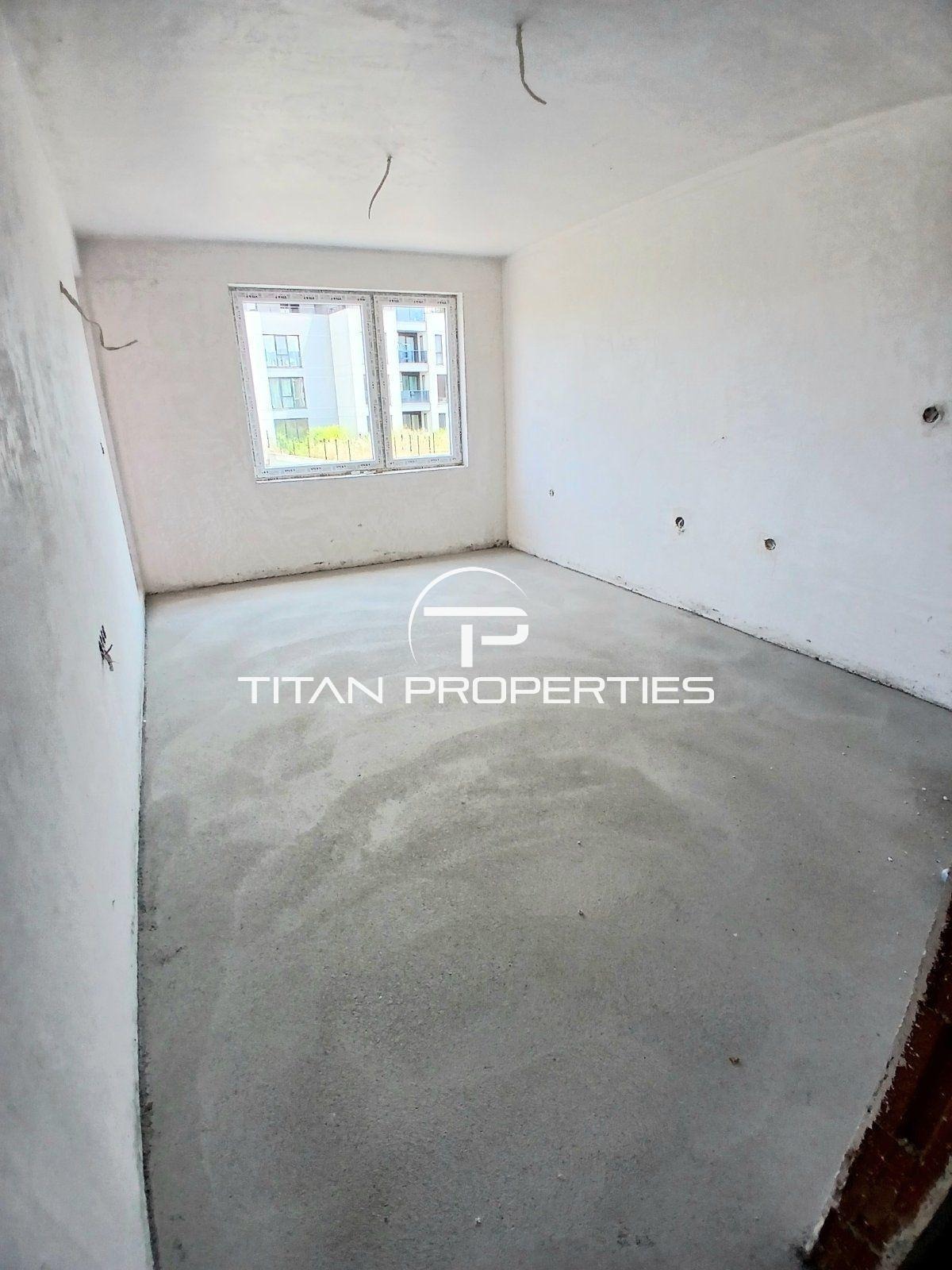 Продава 3-СТАЕН, гр. Пловдив, Остромила