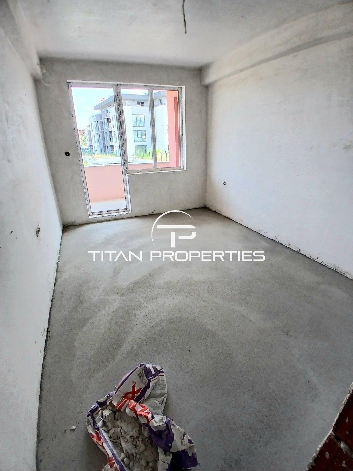 Продава 3-СТАЕН, гр. Пловдив, Остромила, снимка 2 - Апартаменти - 55012451