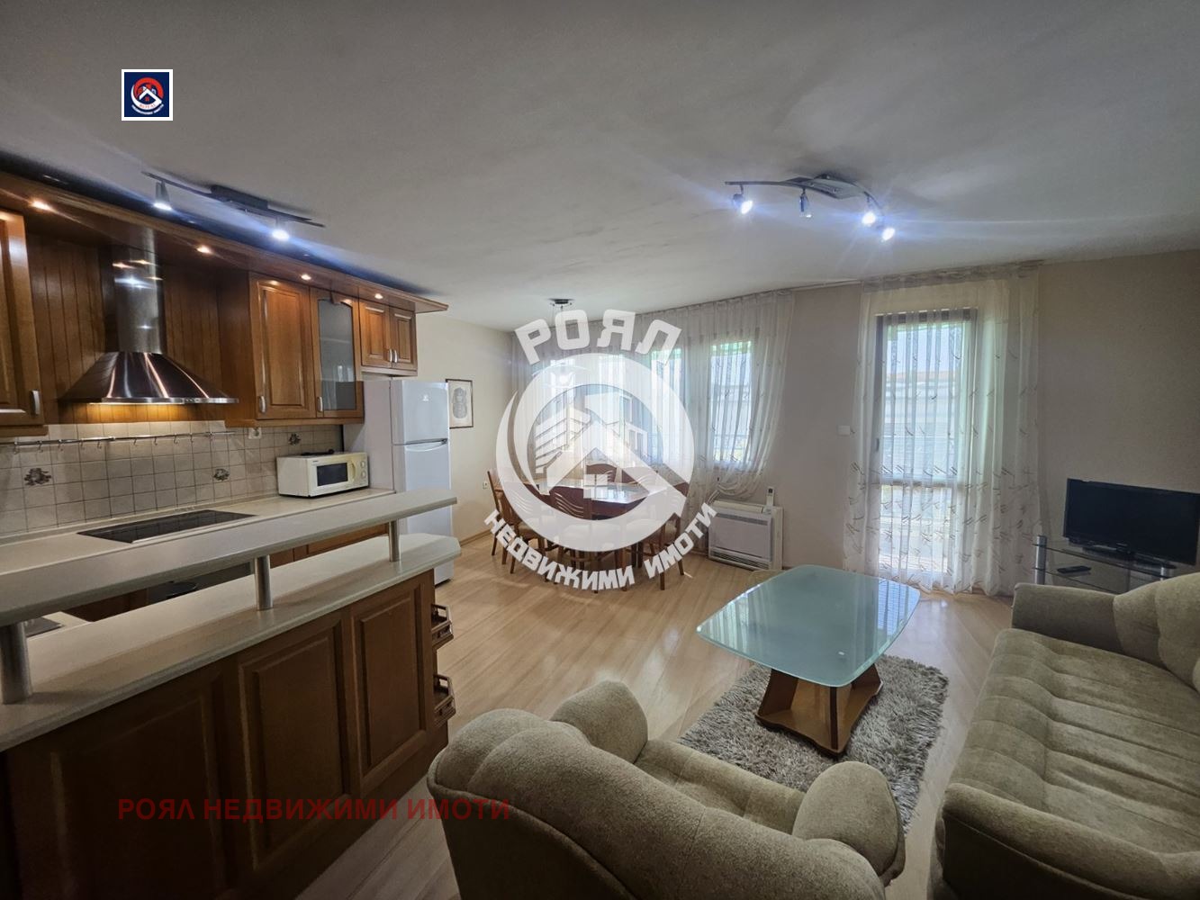 Продава  3-стаен град Пловдив , Каменица 2 , 87 кв.м | 54105171