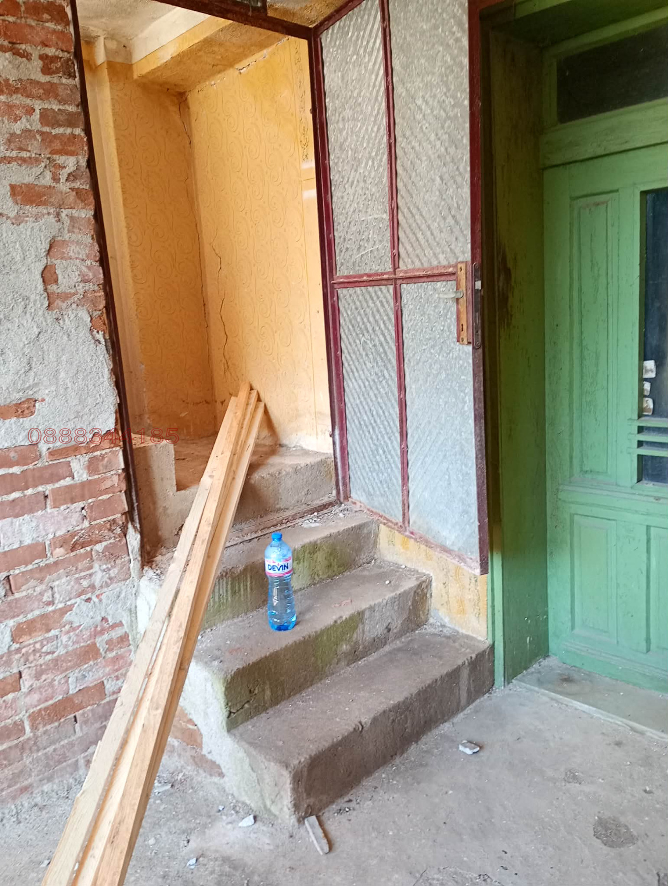 Продава КЪЩА, с. Ракитница, област Видин, снимка 13 - Къщи - 53752628