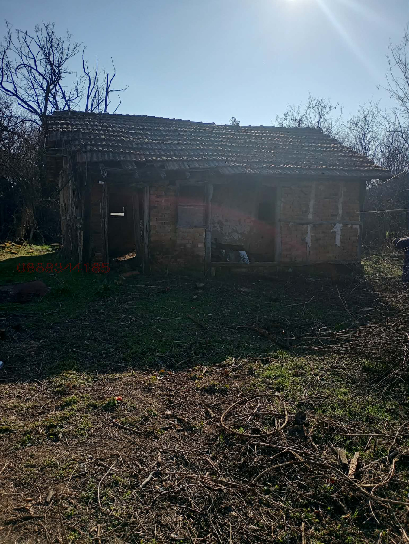 Продава КЪЩА, с. Ракитница, област Видин, снимка 9 - Къщи - 53752628