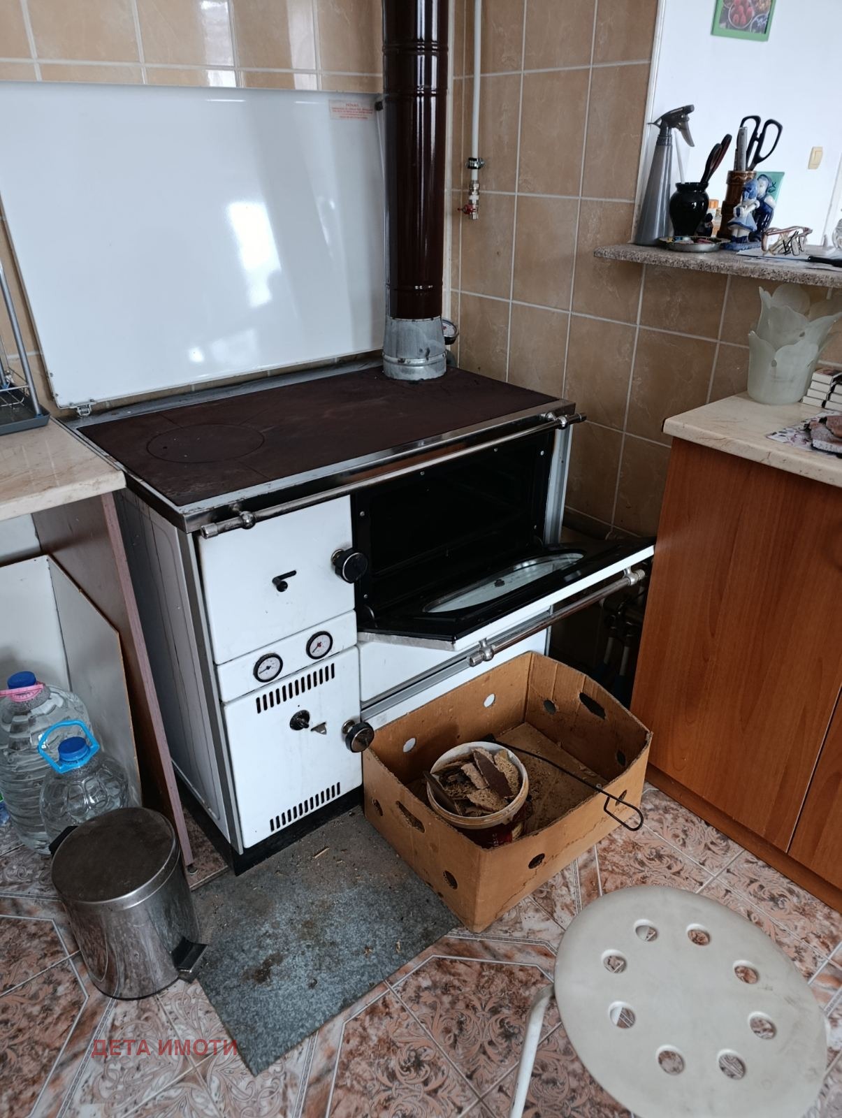 Продава КЪЩА, с. Торос, област Ловеч, снимка 12 - Къщи - 54038747