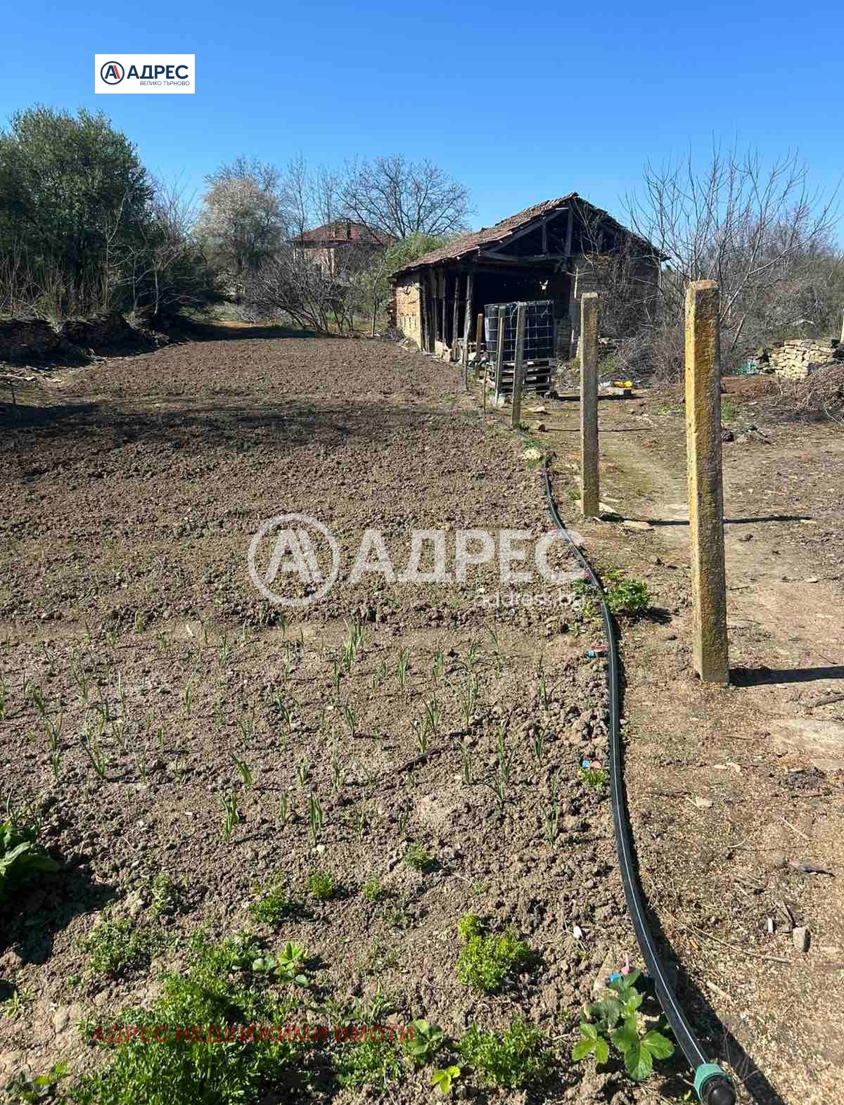 Продава КЪЩА, с. Дъскот, област Велико Търново, снимка 6 - Къщи - 54292617