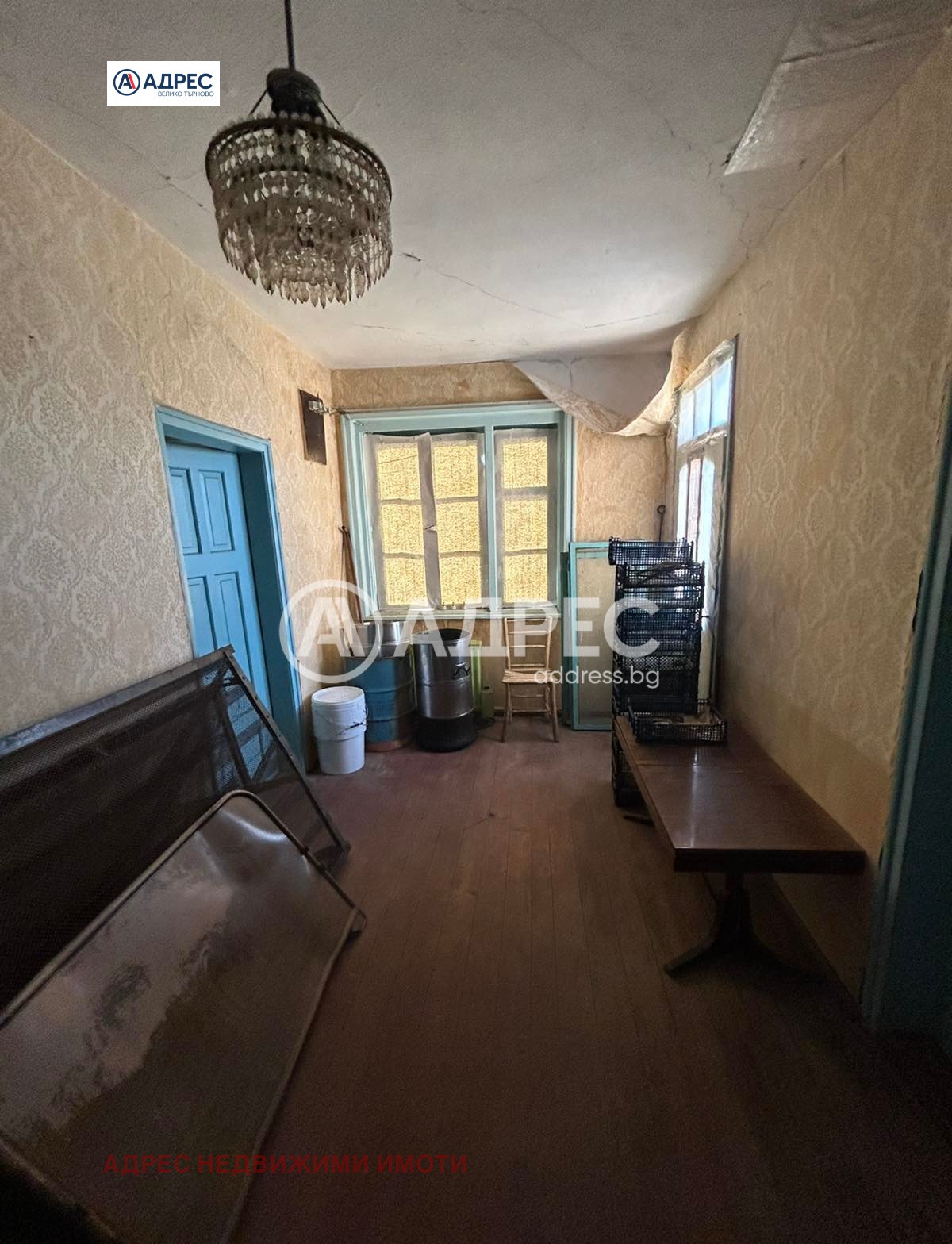 Продава КЪЩА, с. Дъскот, област Велико Търново, снимка 3 - Къщи - 54292617