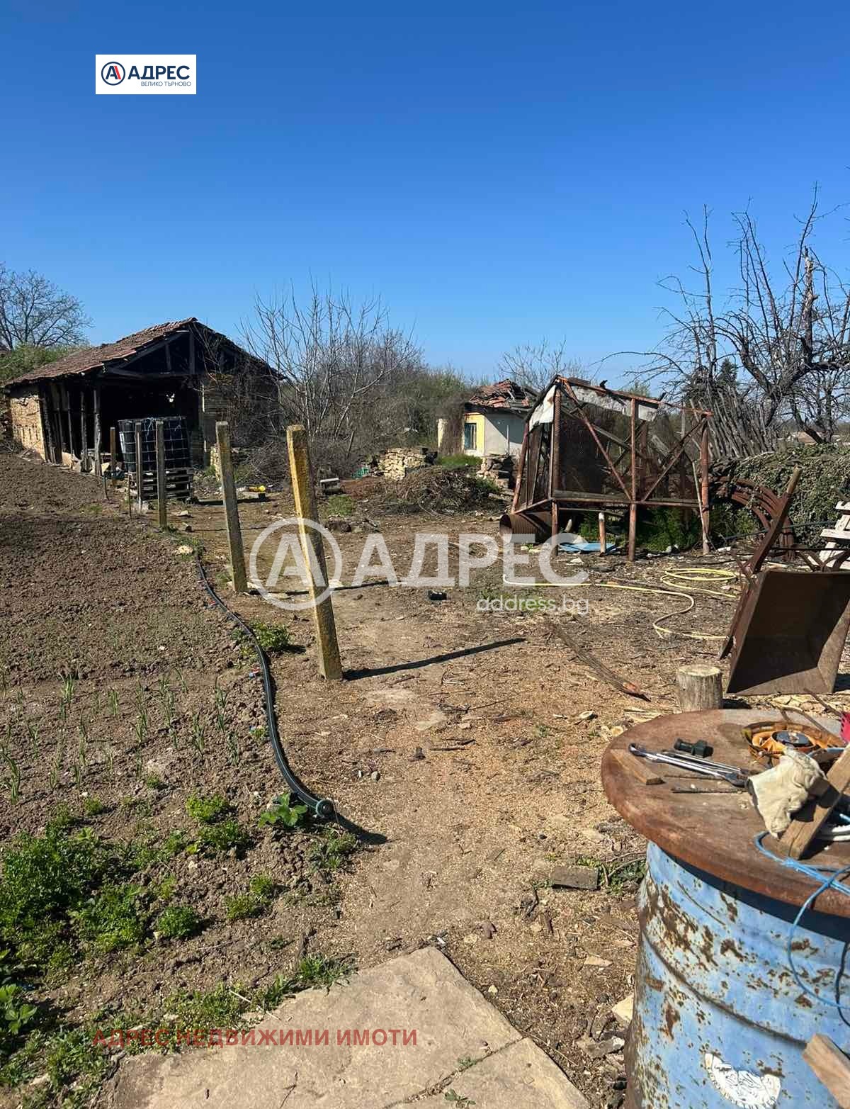 Продава КЪЩА, с. Дъскот, област Велико Търново, снимка 5 - Къщи - 54292617