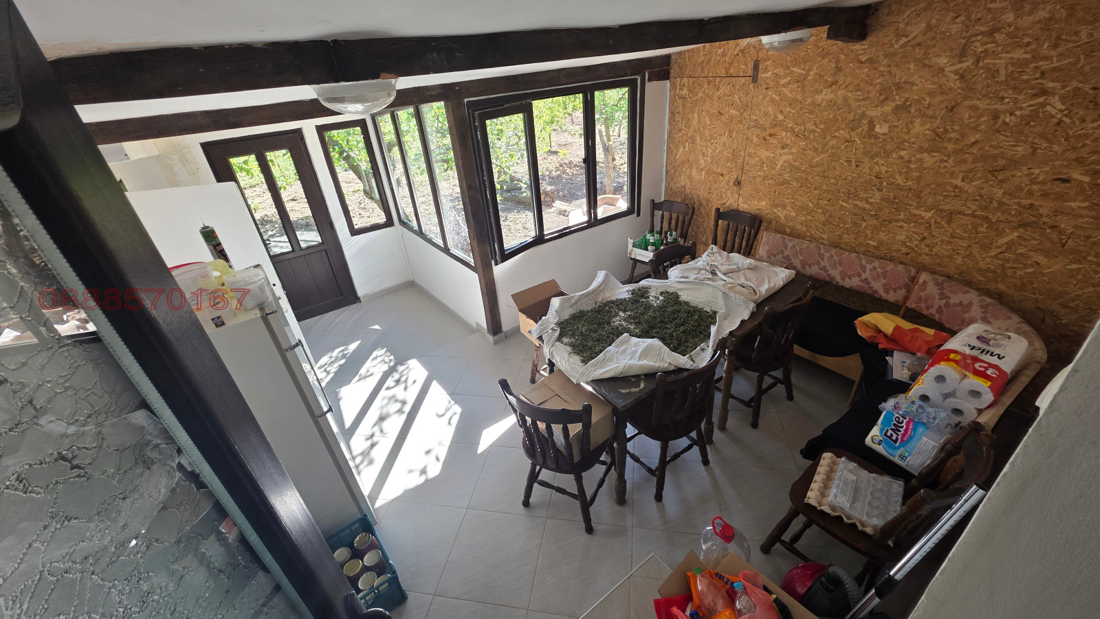 Продава ВИЛА, гр. Разград, Лудогорие, снимка 17 - Вили - 53652636