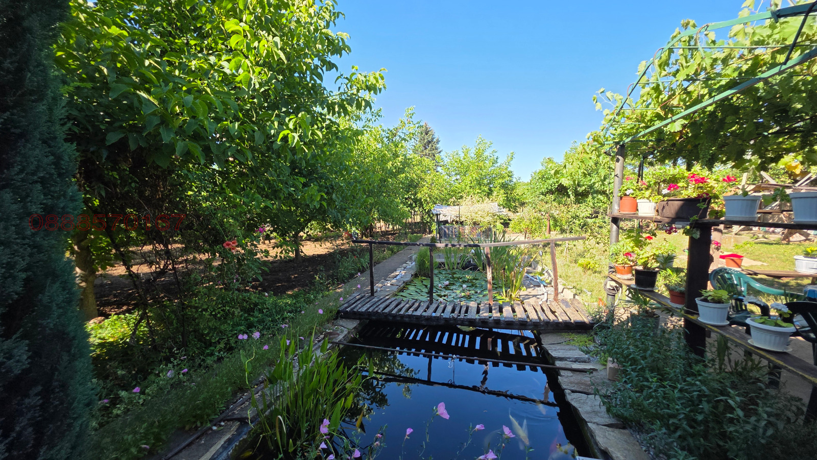 Продава ВИЛА, гр. Разград, Лудогорие, снимка 3 - Вили - 53652636