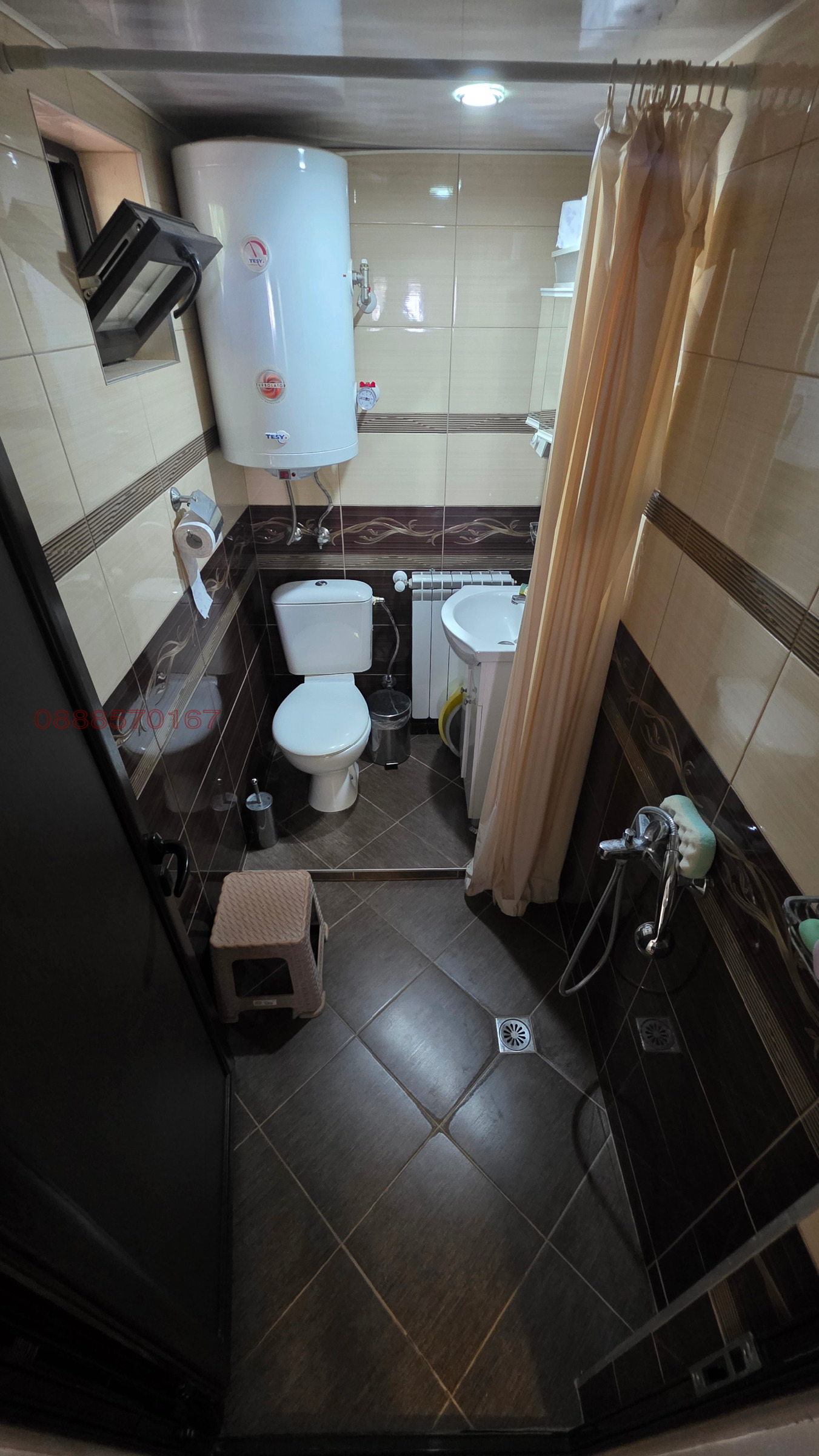 Продава ВИЛА, гр. Разград, Лудогорие, снимка 8 - Вили - 53652636