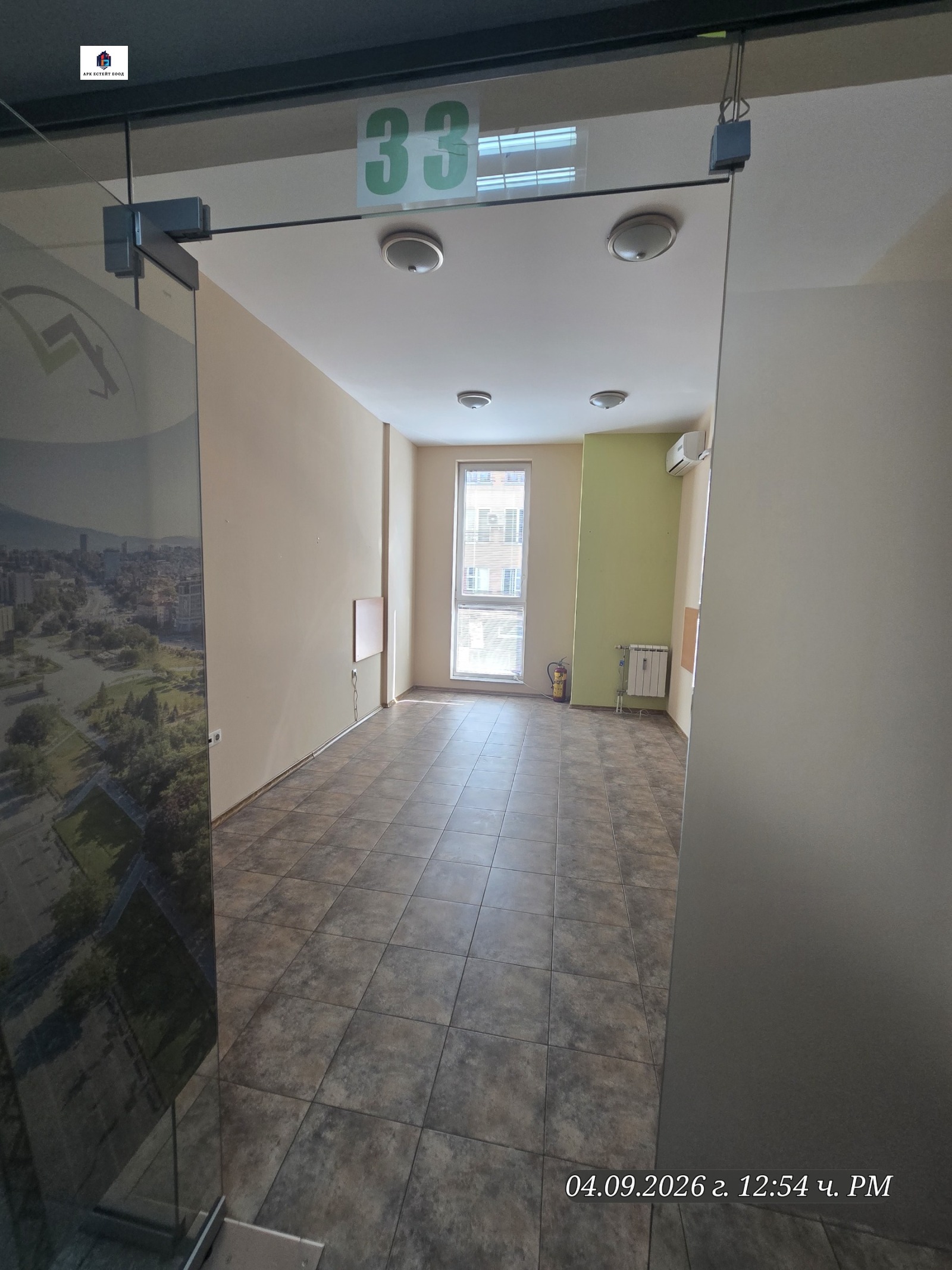 Продава СКЛАД, гр. София, Младост 1, снимка 12 - Складове - 56107919