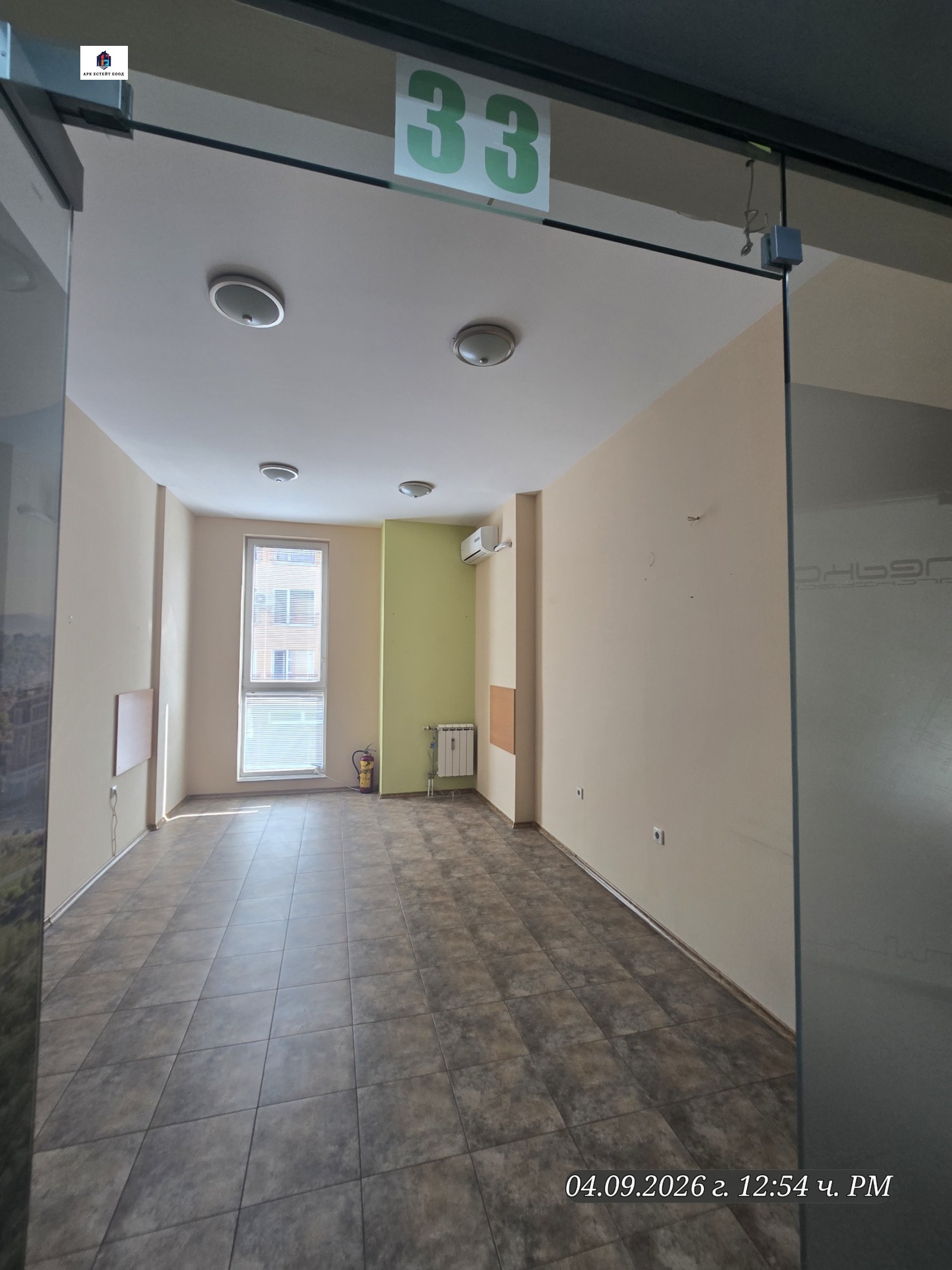 Продава СКЛАД, гр. София, Младост 1, снимка 11 - Складове - 56107919