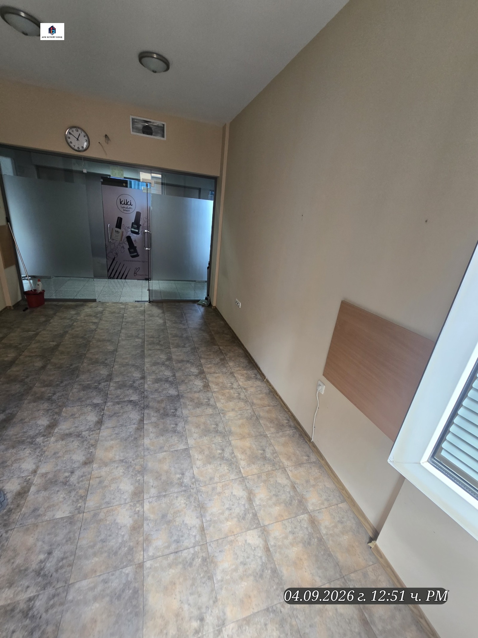 Продава СКЛАД, гр. София, Младост 1, снимка 14 - Складове - 56107919