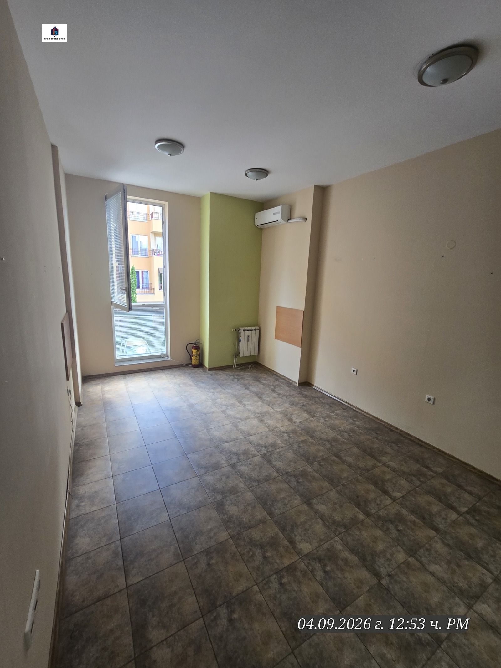 Продава СКЛАД, гр. София, Младост 1, снимка 9 - Складове - 56107919