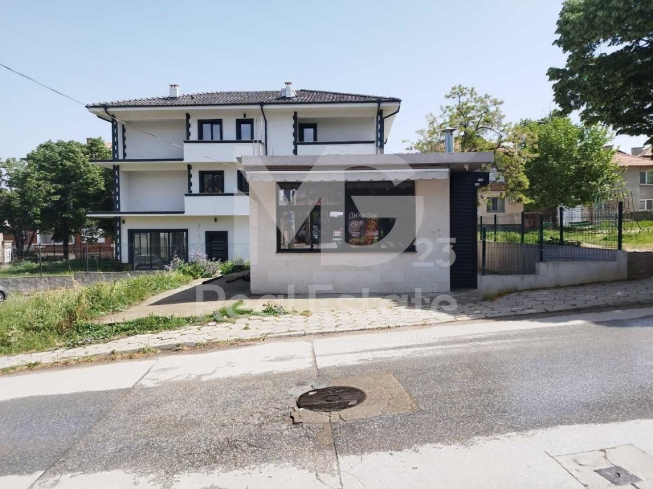 Продава ПАРЦЕЛ, гр. Асеновград, област Пловдив