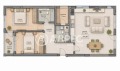 Продава 3-СТАЕН, град София, Дружба 2 • 484771 € / 948129.66 лв. • 19035146 1