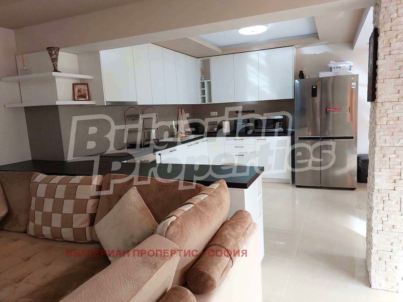 Продава 3-СТАЕН в град София, Манастирски ливади - 237 кв.м / 616 200 € » 1 205 182.45 лв., БЪЛГЕРИАН ПРОПЕРТИС - СОФИЯ
