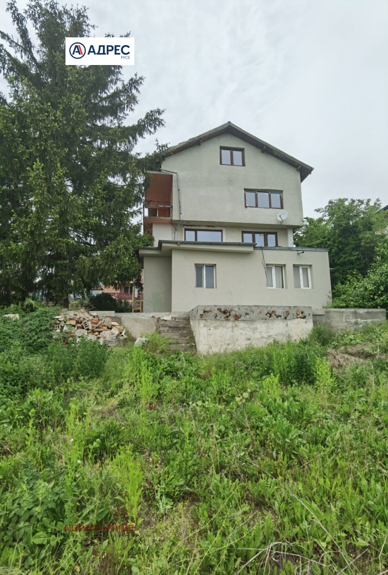 Продава КЪЩА в град Русе, Долапите - 400 кв.м / 260 000 € » 508 515.80 лв., АДРЕС - РУСЕ