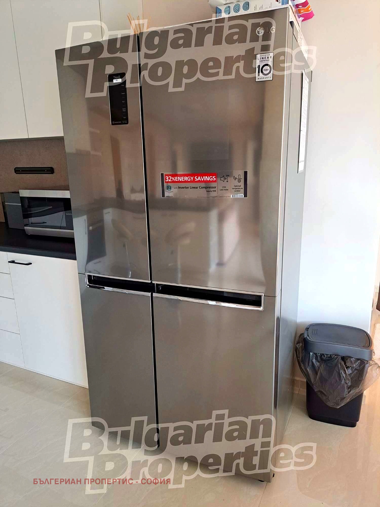 Продава 3-СТАЕН | Imot.bg — изображение 13