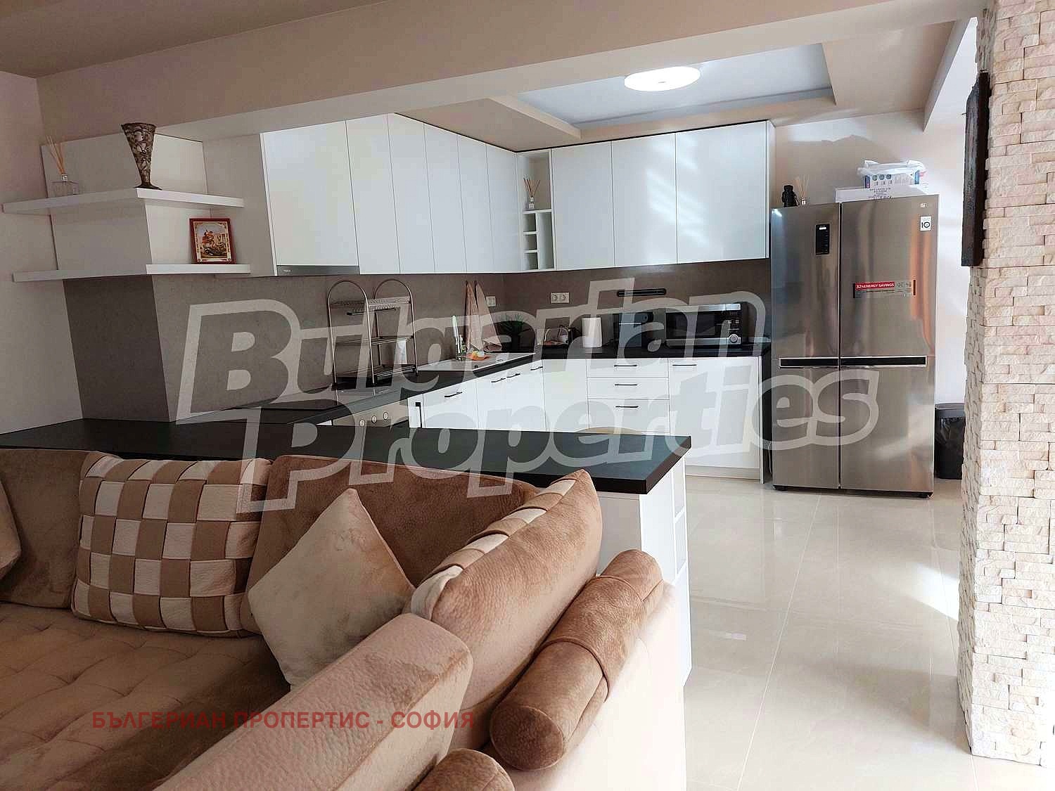 Продава 3-СТАЕН | Imot.bg — изображение 1